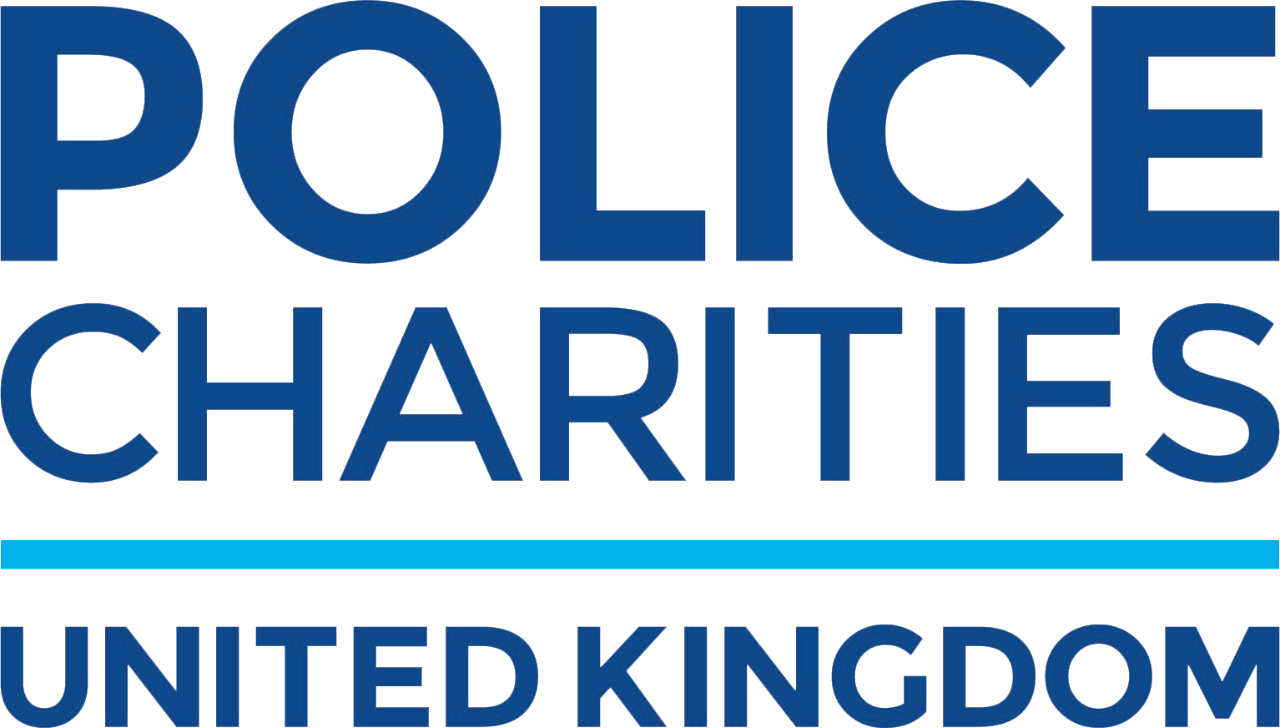 Police Charities UK logo