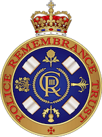 Police Remembrance Trust logo