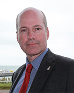 John Giblin profile photo