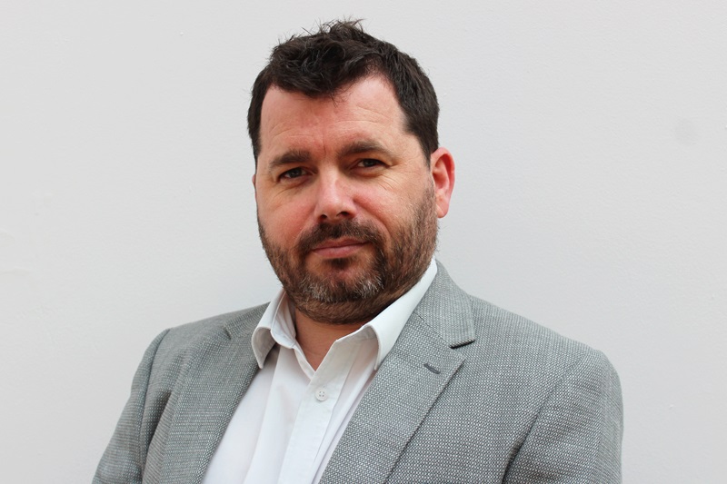Simon Kempton profile photo