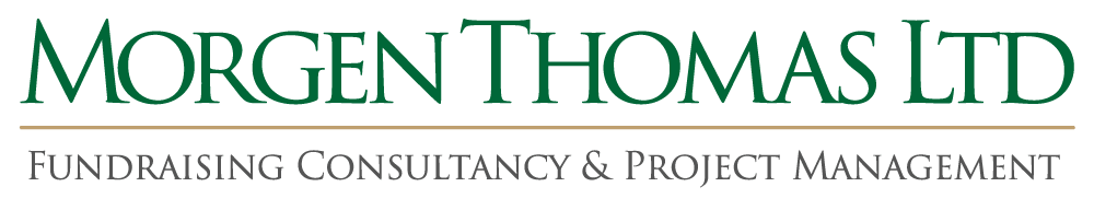 Morgan Thomas Ltd logo