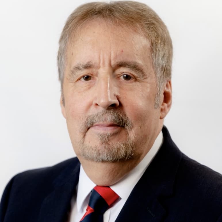 Richard Critchley profile photo