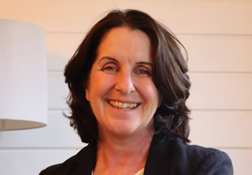 Tiff Lynch profile photo