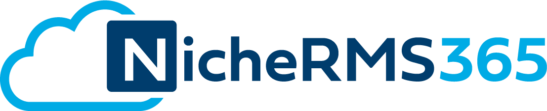 Niche RMS logo