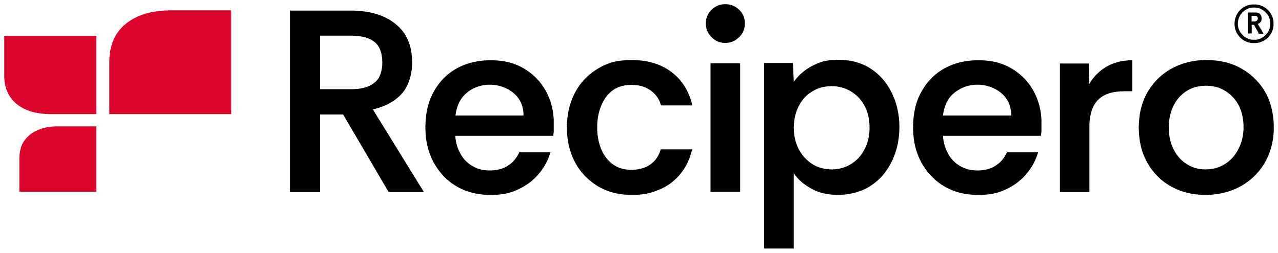 Recipero logo